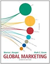 (Solution Manual)Global Marketing, 7th Edition Warren J. Keegan.zip