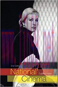 German National Cinema (National Cinemas) 2nd Edition,