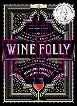 (PDF)Wine Folly: Magnum Edition: The Master Guide