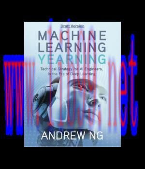 [IT-Ebook]Machine Learning Yearning