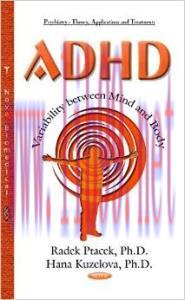 [AME]ADHD: Variability Between Mind and Body