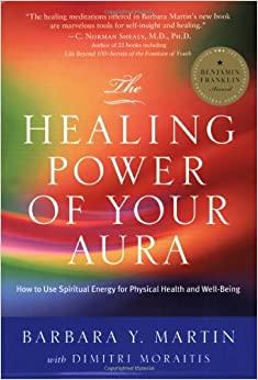 (PDF)The Healing Power of Your Aura How to Use Spiritual Energy for Physical Health and Well-Be...