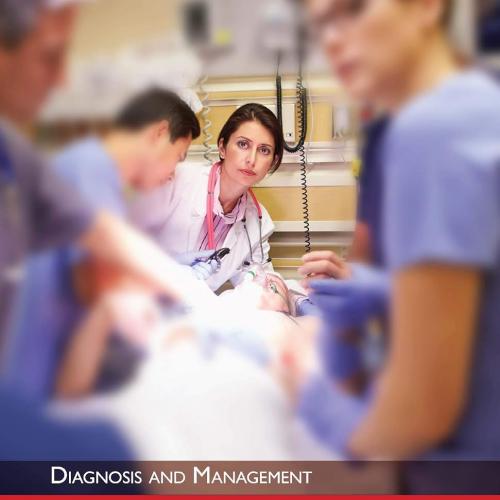 Emergency Medicine: Diagnosis and Management 8th Edition
