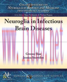 [AME]Neuroglia in Infectious Brain Diseases