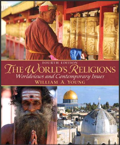 (TB)World's Religions, The, 4th Edition.zip