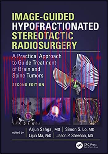 [AME]Image-Guided Hypofractionated Stereotactic Radiosurgery: A Practical Approach to Guide Tre...