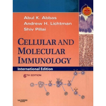 Cellular Molecular Immunology