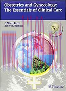 [PDF]Obstetrics and Gynecology - The Essentials of Clinical Care