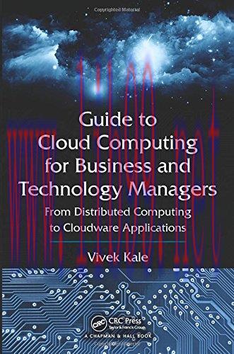 [FOX-Ebook]Guide to Cloud Computing for Business and Technology Managers