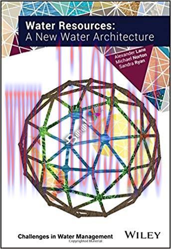 [PDF]Water Resources - A New Water Architecture