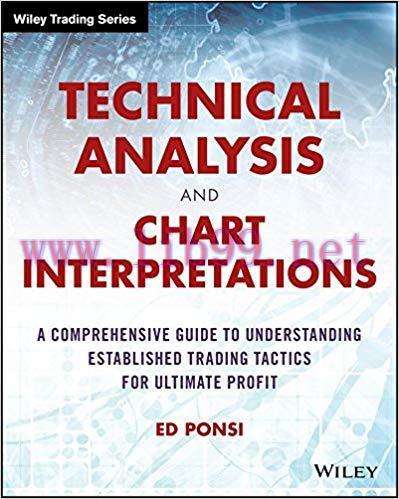 Technical Analysis and Chart Interpretations: A Comprehensive Guide to Understanding Establishe...