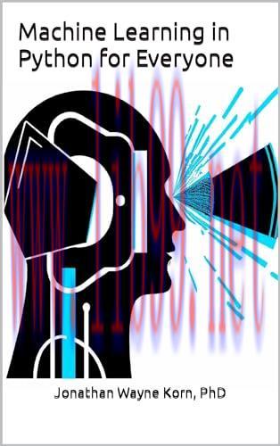 [FOX-Ebook]Machine Learning in Python for Everyone