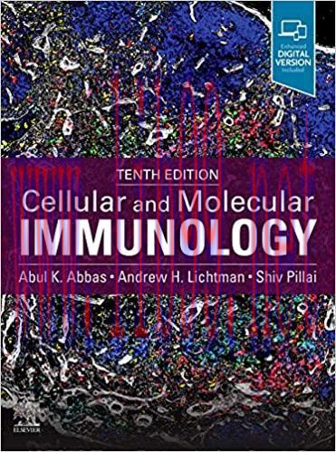 [PDF]Cellular and Molecular Immunology Tenth Edition