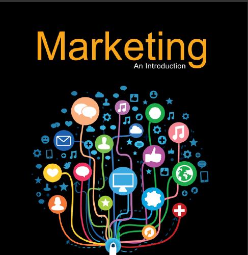 (Test Bank） Marketing An Introduction 13th Edition by Gary Armstrong .zip
