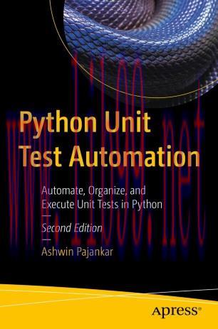 Python Unit Test Automation