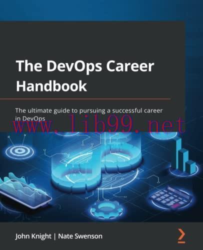 [FOX-Ebook]The DevOps Career Handbook: The ultimate guide to pursuing a successful career in De...