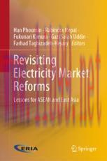 [PDF]Revisiting Electricity Market Reforms: Lessons for ASEAN and East Asia