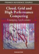 [FOX-Ebook]Cloud, Grid and High Performance Computing: Emerging Applications