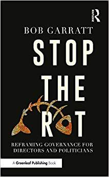 (PDF)Stop the Rot Reframing Governance for Directors and Politicians 1st Edition