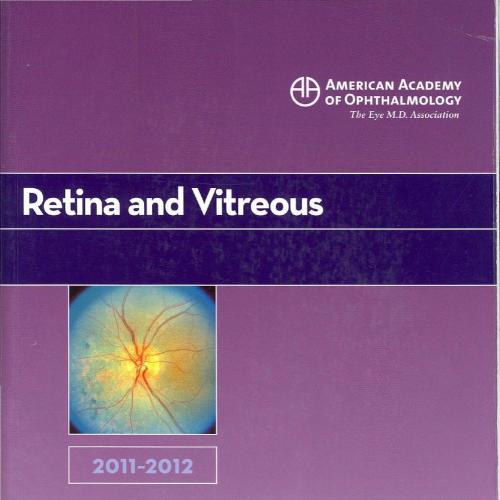 2011-2012 BCSC, Section 12 Retina and Vitreous - Wei Zhi