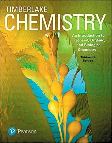 (PDF)Chemistry An Introduction to General, Organic, and Biological Chemistry Plus Mastering Che...
