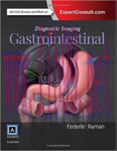 [AME]Diagnostic Imaging: Gastrointestinal, 3rd Edition (ORIGINAL PDF from_ Publisher)