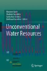 [PDF]Unconventional Water Resources