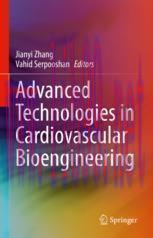 [PDF]Advanced Technologies in Cardiovascular Bioengineering
