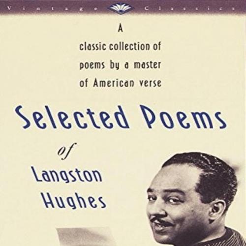 Selected Poems of Langston Hughes