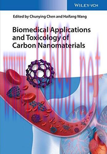 [AME]Biomedical Applications and Toxicology of Carbon Nanomaterials