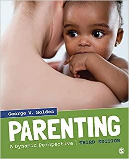 (PDF)Parenting A Dynamic Perspective
