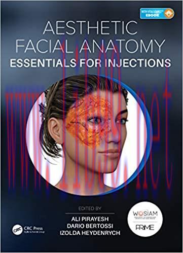 [PDF]Aesthetic Facial Anatomy Essentials for Injections