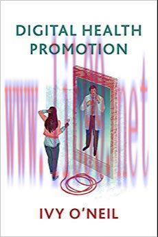 (PDF)Digital Health Promotion: A Critical Introduction 1st Edition