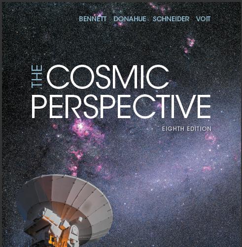(Test Bank)The Cosmic Perspective,8th Edition.zip