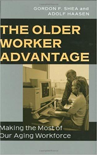 (PDF)The Older Worker Advantage Making the Most of Our Aging Workforce