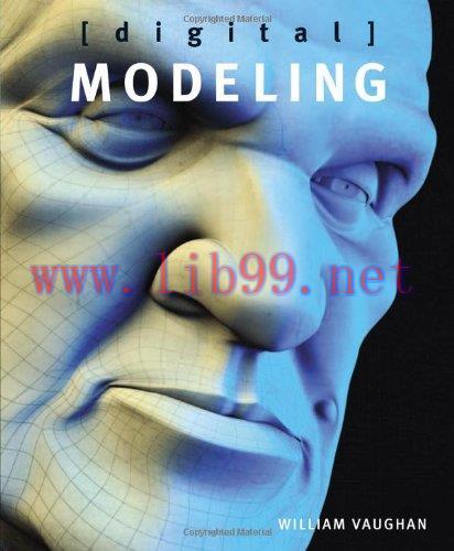 [FOX-Ebook]Digital Modeling