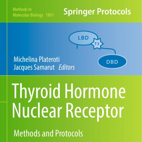 2018_Book_Thyroid Hormone Nuclear Receptor