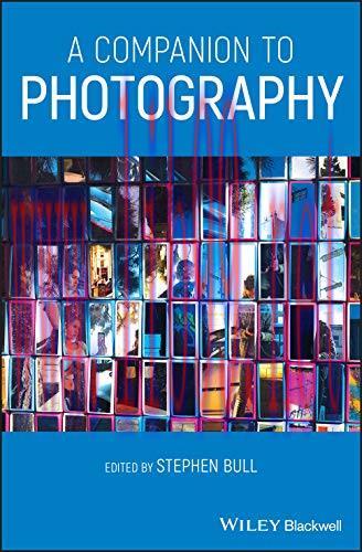 [FOX-Ebook]A Companion to Photography