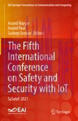 [PDF]The Fifth International Conference on Safety and Security with IoT