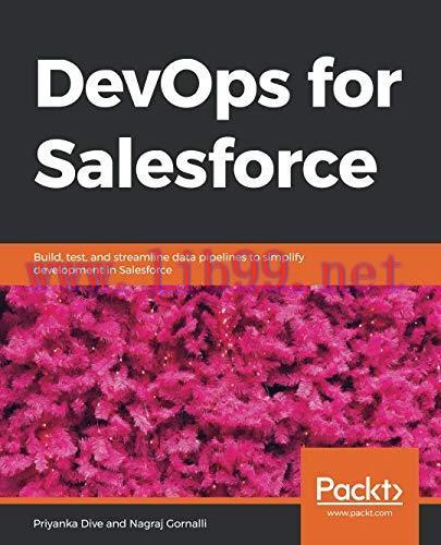 [FOX-Ebook]DevOps for Salesforce