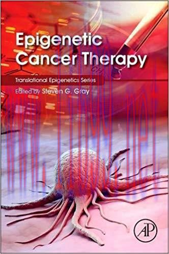 [PDF]Epigenetic Cancer Therapy