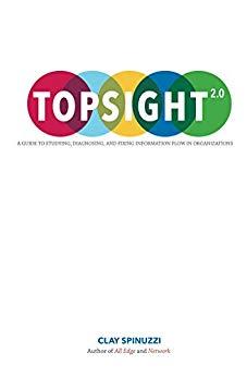 (PDF)Topsight 2.0 A Guide to Studying, Diagnosing, and Fixing Information Flow in Organizations