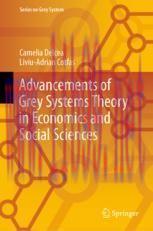 [PDF]Advancements of Grey Systems Theory in Economics and Social Sciences