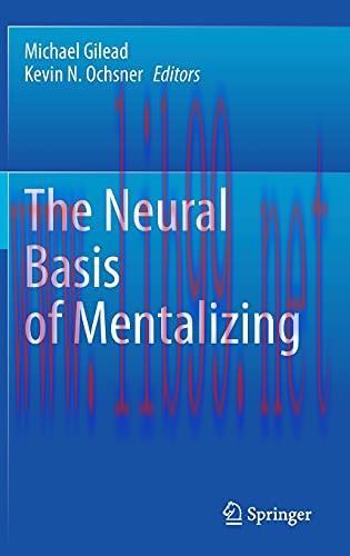 [AME]The Neural Basis of Mentalizing (Original PDF)