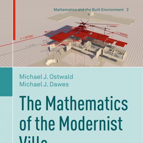 2018_Book_The Mathematics of the Modernist Villa