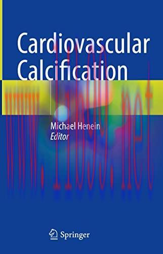 [AME]Cardiovascular Calcification (Original PDF)