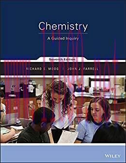[PDF]Chemistry: A Guided Inquiry, 7th Edition