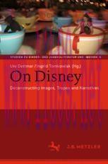 [PDF]On Disney: Deconstructing Images, Tropes and Narratives