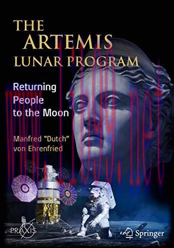 [FOX-Ebook]The Artemis Lunar Program: Returning People to the Moon