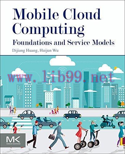 [FOX-Ebook]Mobile Cloud Computing: Foundations and Service Models
